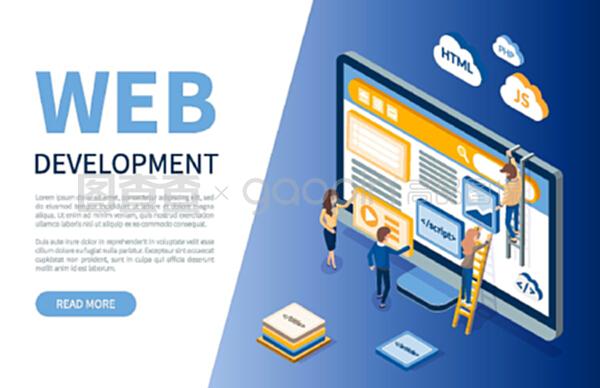 網(wǎng)絡(luò)開(kāi)發(fā)、監(jiān)控與工人開(kāi)發(fā) 編程語(yǔ)言與技術(shù)的全方位優(yōu)化