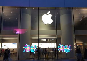 蘋(píng)果新廣告暗諷特朗普退出《巴黎氣候協(xié)定》