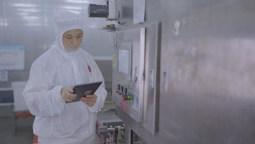 科技引領(lǐng)生產(chǎn) 黑湖科技與華為云攜手，為蠟筆小新食品打造智慧工廠新標(biāo)桿