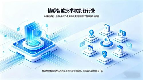 情感與認知可視交互 一眸科技引領智能可視化新范式